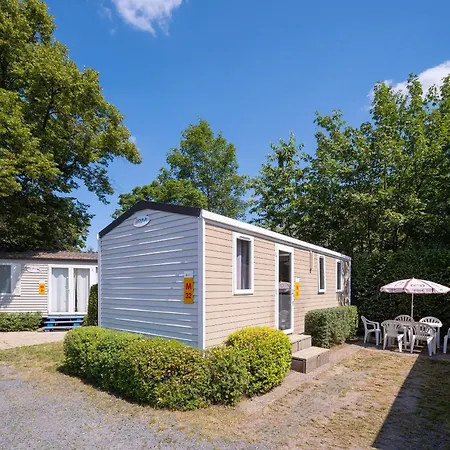 Camping Sokol Praha-3