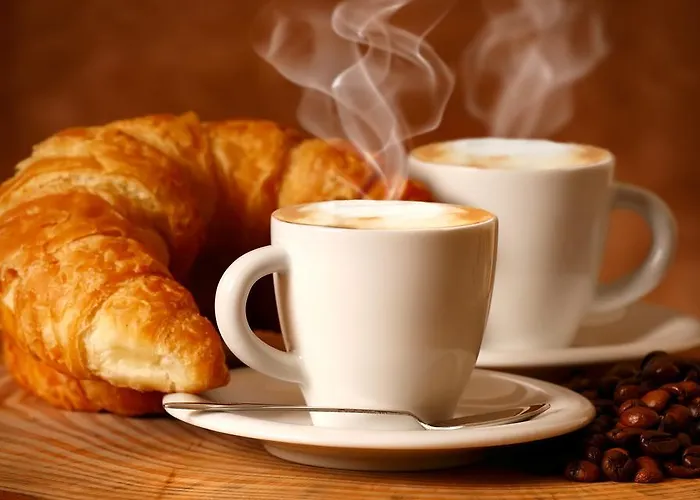 Hotel Brilliant Prag